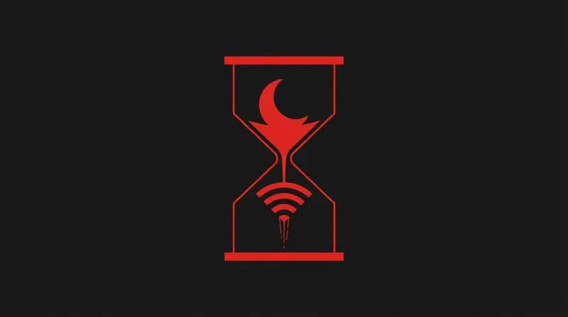 Peak-Hour Internet Congestion and Optical Node Saturation at Night